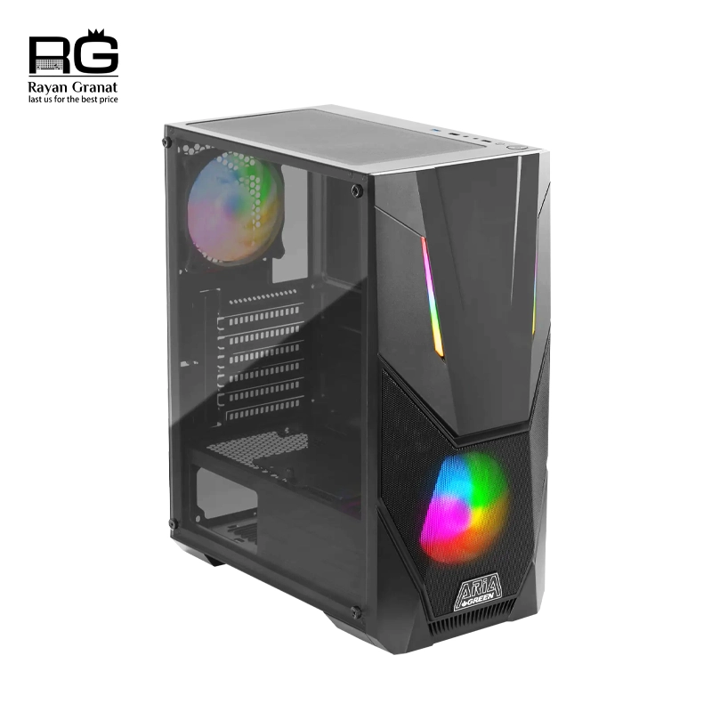 کیس ARIA گرین