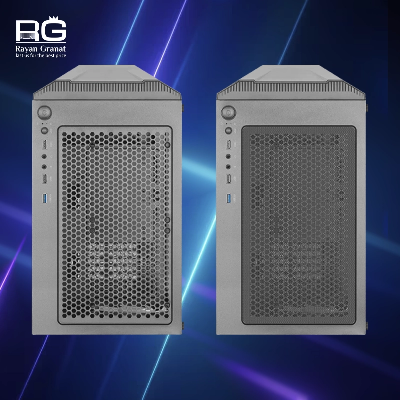 کیس ARIA گرین