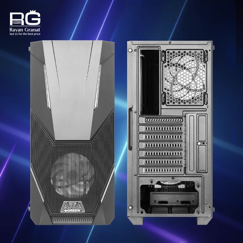 کیس ARIA گرین