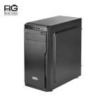 کیس پی سی AVA گرین