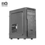 کیس پی سی AVA Plus گرین