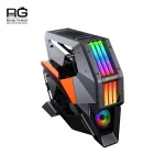 کیس پی سی CONQUER 2 گرین