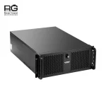 کیس G520-4U Rackmount گرین