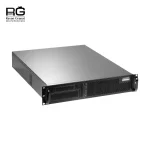 کیس G535-2U Rackmount گرین