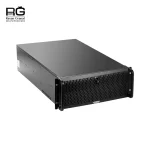 کیس G600-4U Rackmount گرین