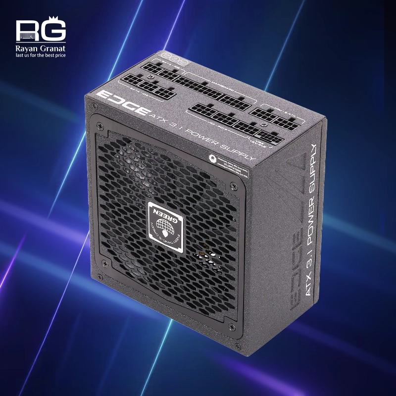 پاور گرین GP1300B-EDGE