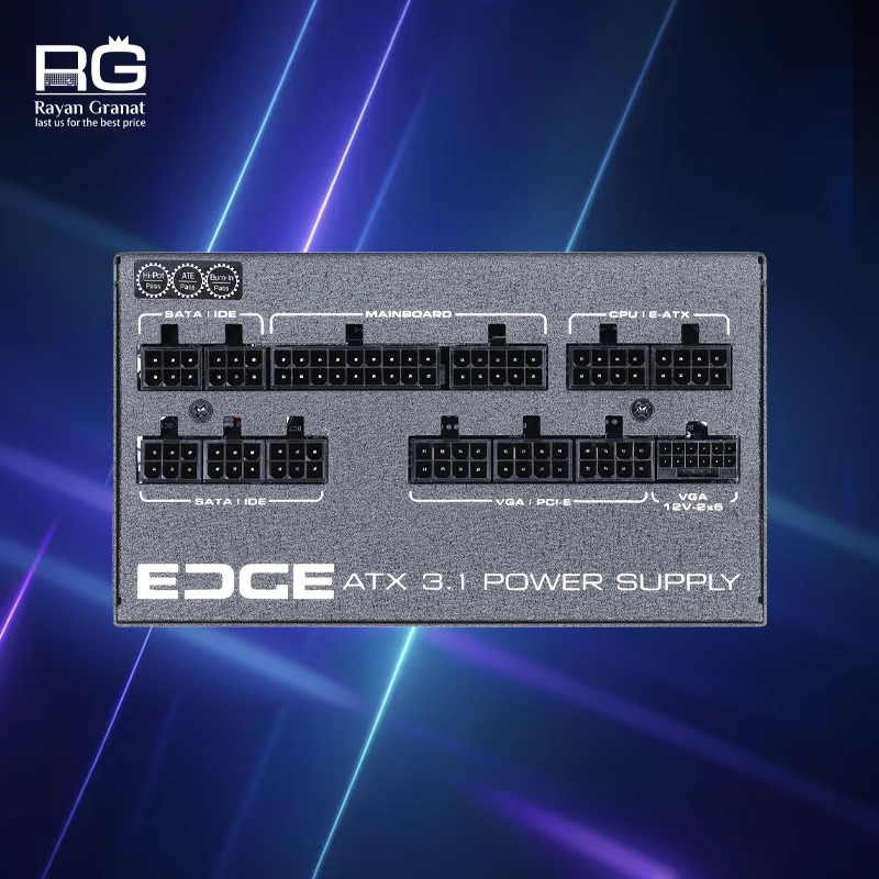 پاور گرین GP1300B-EDGE