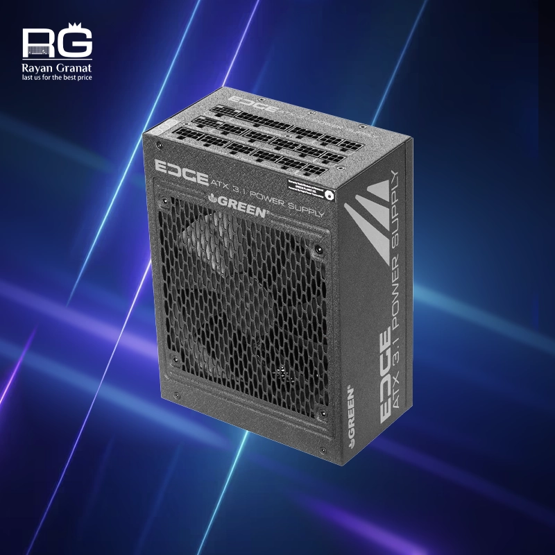 پاور گرین مدل GP1650B-EDGE