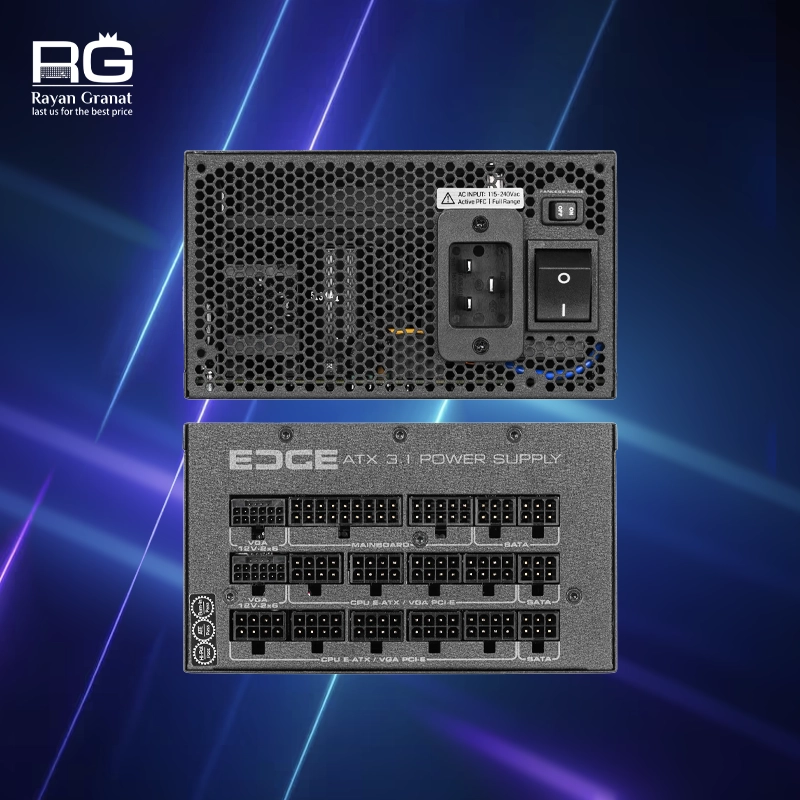 پاور گرین مدل GP1650B-EDGE