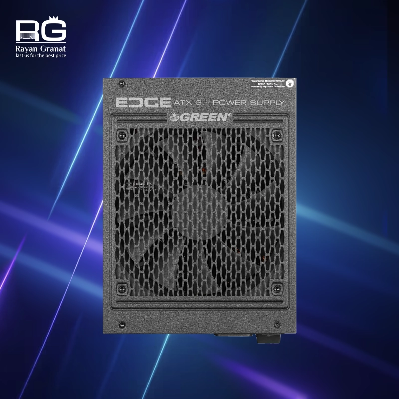 پاور گرین مدل GP1650B-EDGE