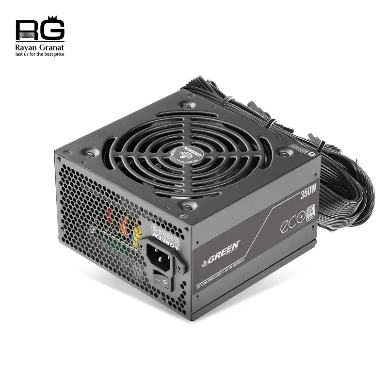 پاور گرین GP350A-ECO Plus
