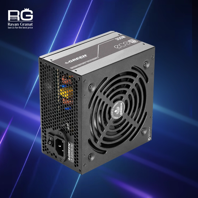 پاور گرین GP350A-ECO Plus