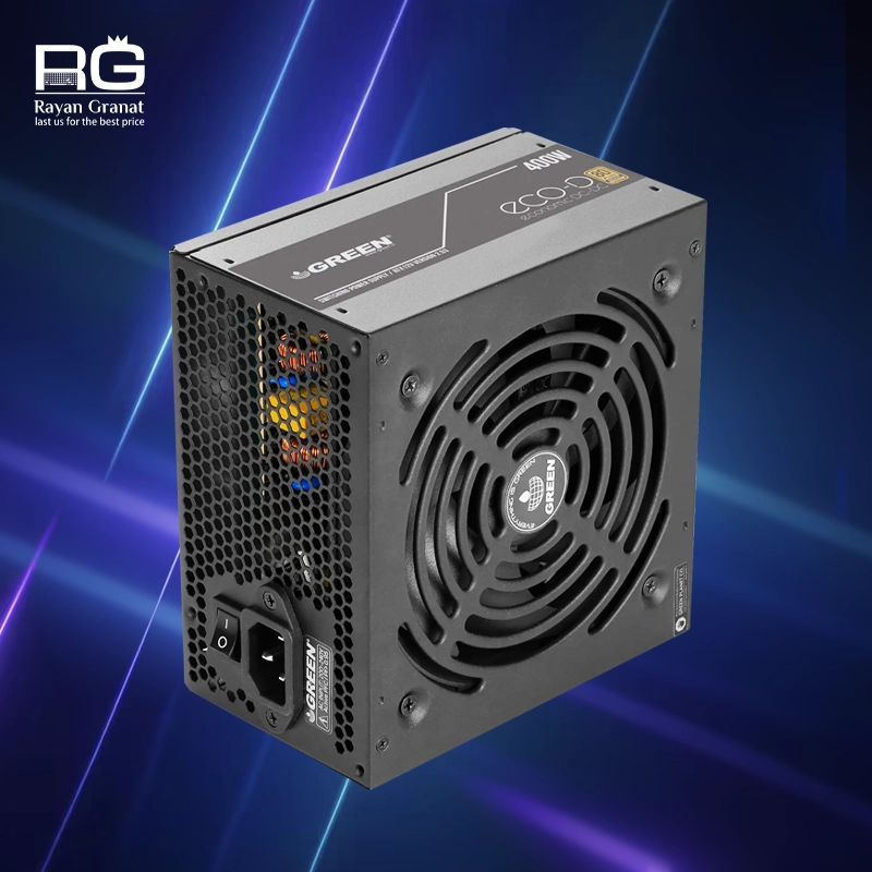 پاور گرین GP400A-ECOD