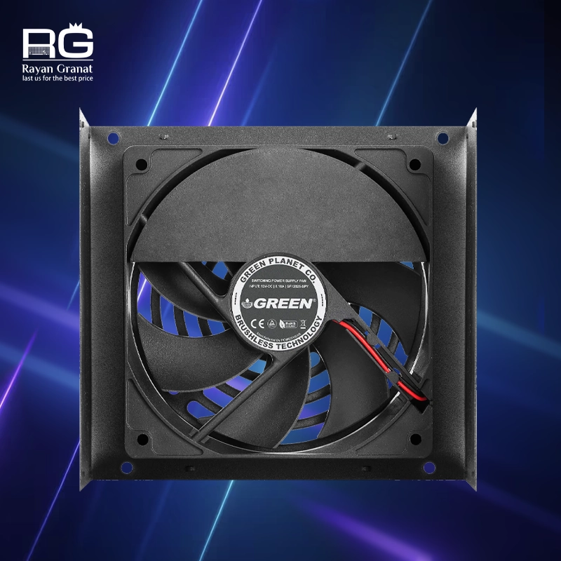 پاور گرین GP450A-ECO D