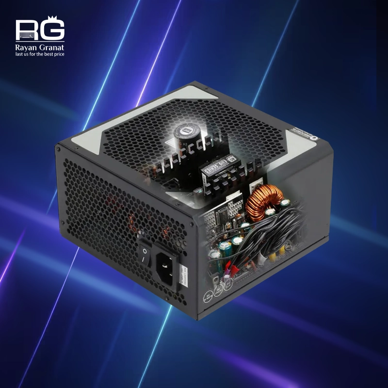 پاور گرین GP480A-EUD