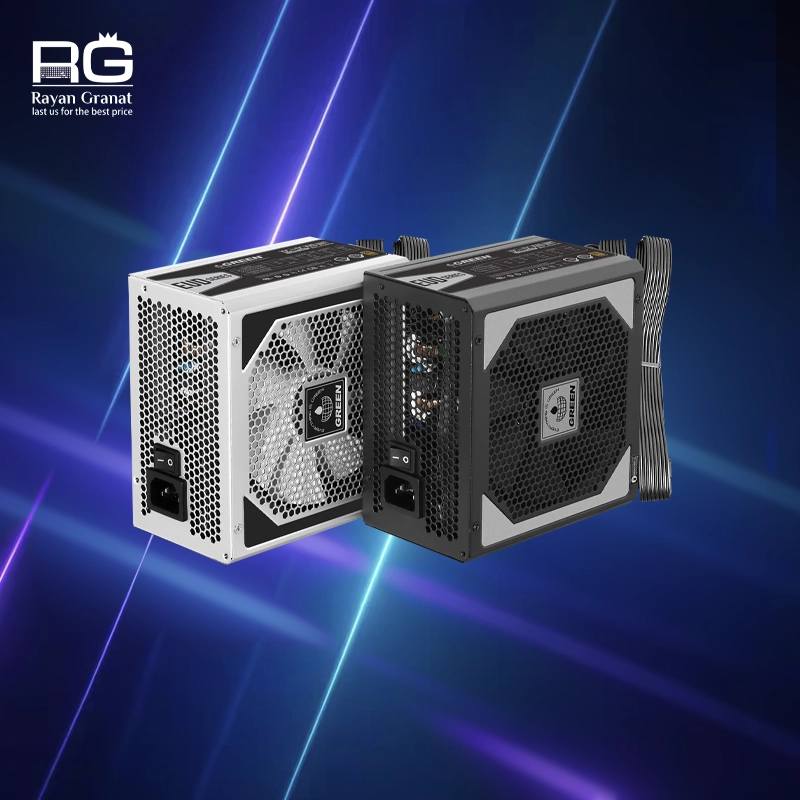 پاور گرین GP480A-EUD