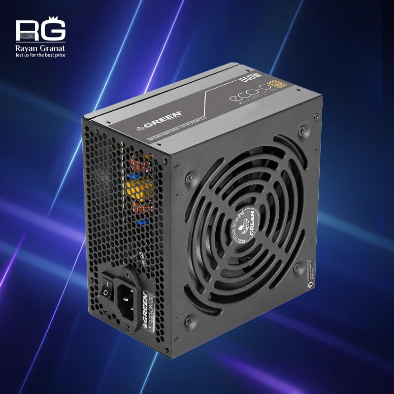 پاور گرین GP550A-ECO D