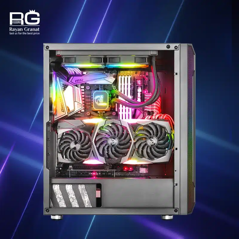 کیس GRIFFIN G2 گرین