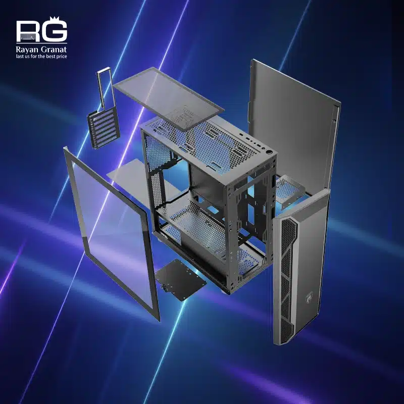 کیس GRIFFIN G2 گرین