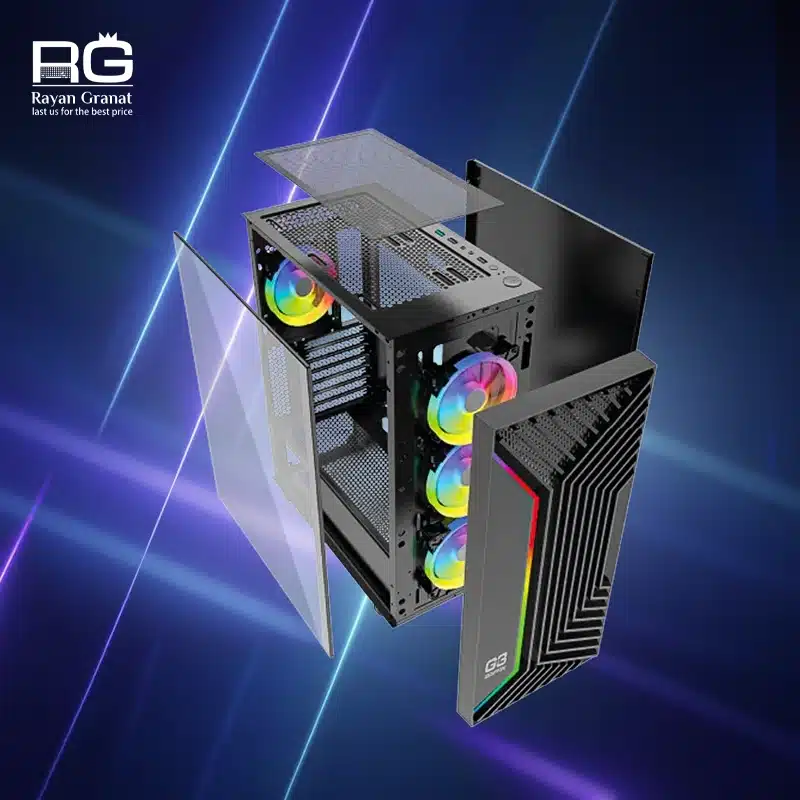 کیس GRIFFIN G3 Plus