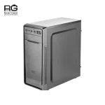 کیس کامپیوتر گرین مدل HOMA