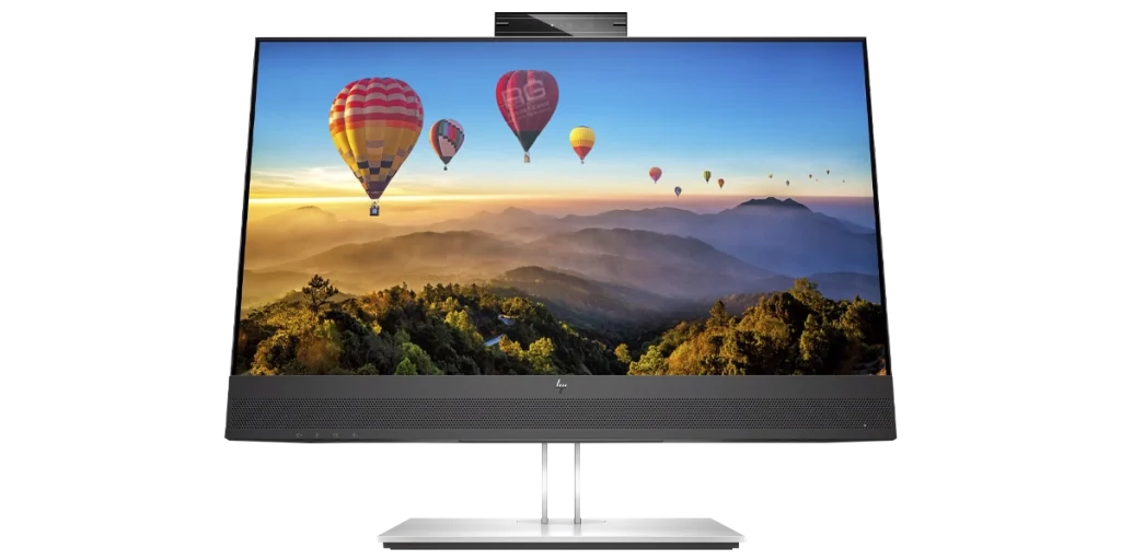 مانیتور استوک HP E24m G4