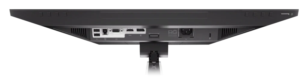 مانیتور استوک HP E24MV G4 24inch IPS