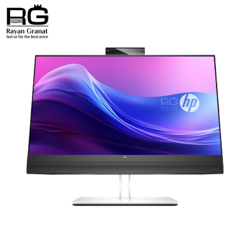 مانیتور استوک HP E24M G4 24inch IPS / FRAMELESS