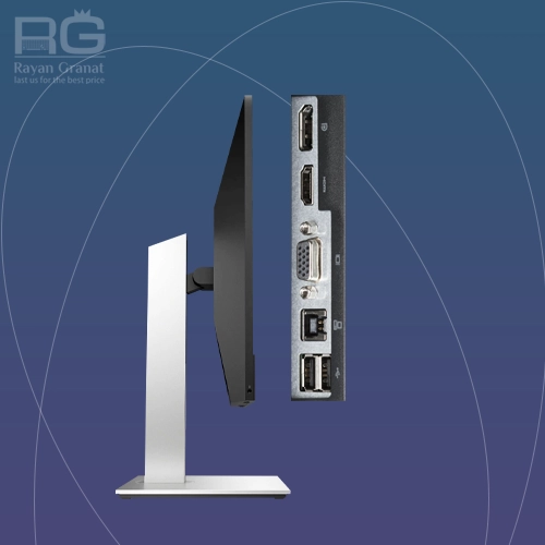 مانیتور استوک HP E24MV G4 24inch IPS