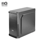 کیس پی سی ORAMAN Plus گرین