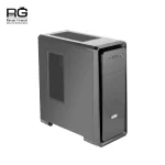 کیس پی سی PARS EVO گرین