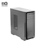 کیس پی سی PARSA گرین