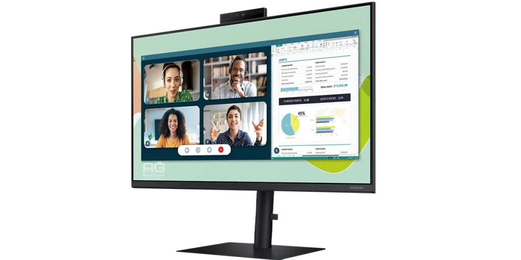 مانیتور S24A400VEN