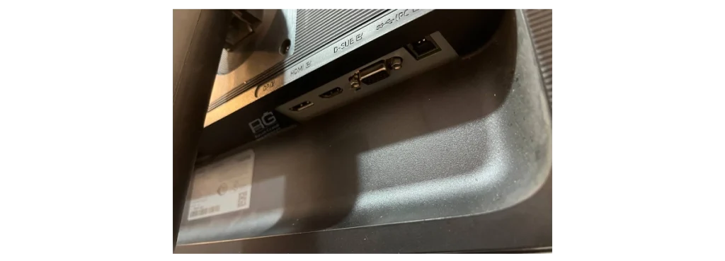 مانیتور S24A400VEN