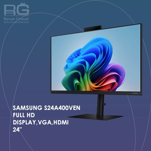مانیتور S24A400VEN