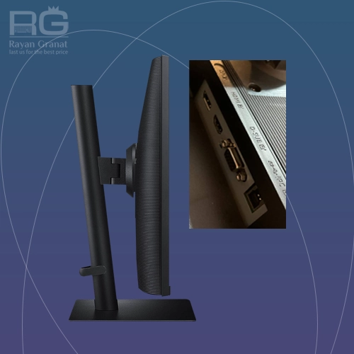 مانیتور S24A400VEN