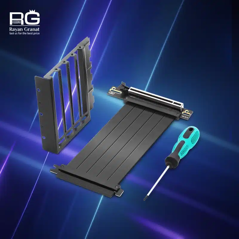 براکت کارت گرافیک گرین