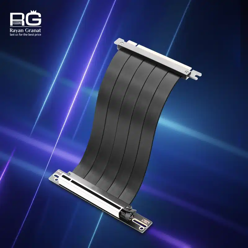 براکت کارت گرافیک گرین