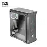 کیس Z5 SURENA گرین