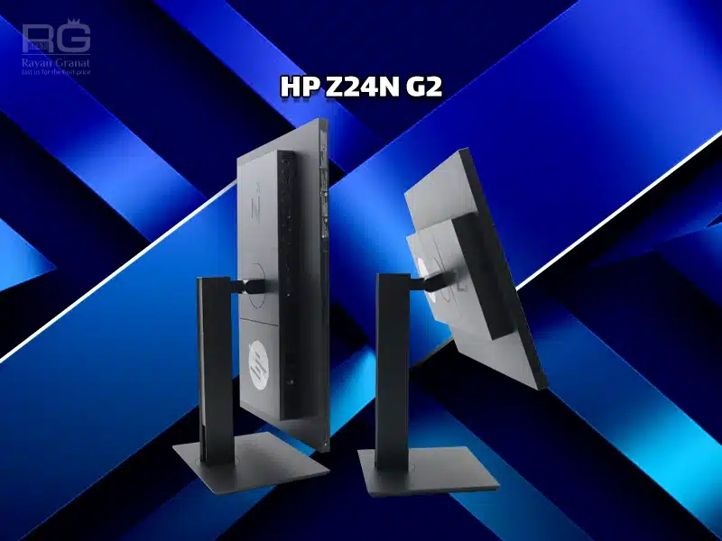 مانیتور HP Z24n G2