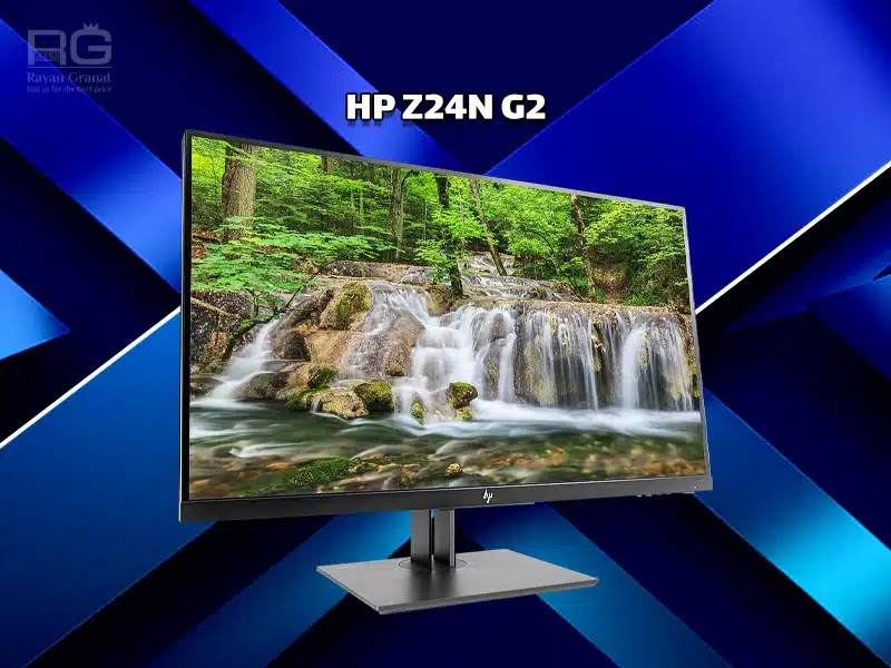 مانیتور HP Z24n G2