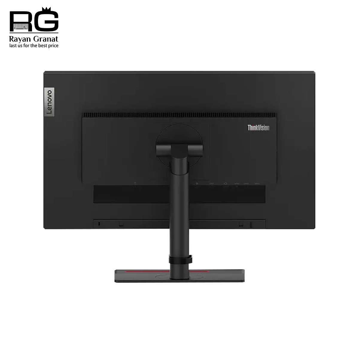 مانیتور استوک 24 اینچ لنووو T24i-20